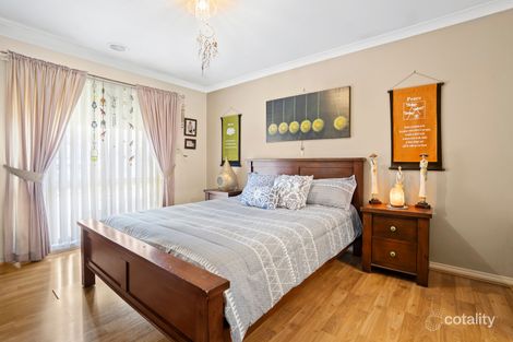 Property photo of 33 Parlette Terrace South Morang VIC 3752