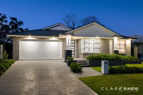 8 Kooralbyn Rd, Buchanan, NSW 2323