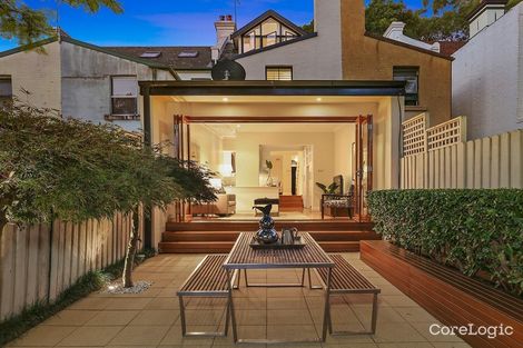 Property photo of 43 Brighton Street Petersham NSW 2049