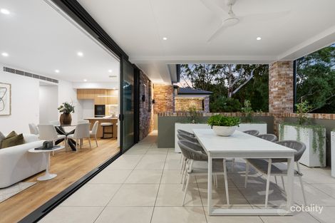 Property photo of 107/205A Eastern Road Wahroonga NSW 2076