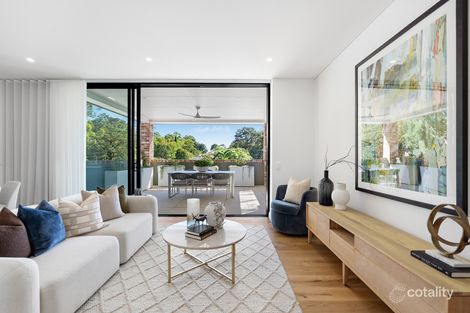 Property photo of 107/205A Eastern Road Wahroonga NSW 2076