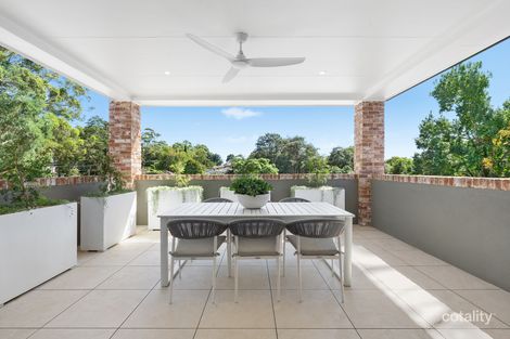 Property photo of 107/205A Eastern Road Wahroonga NSW 2076