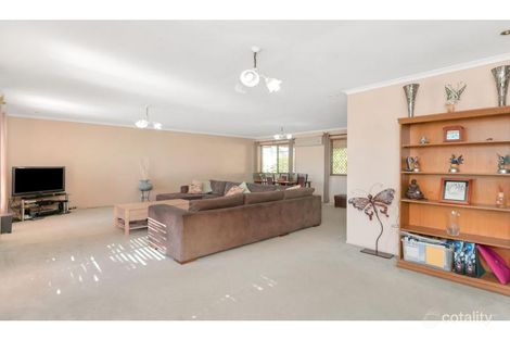 Property photo of 21 Peppertree Street Sinnamon Park QLD 4073
