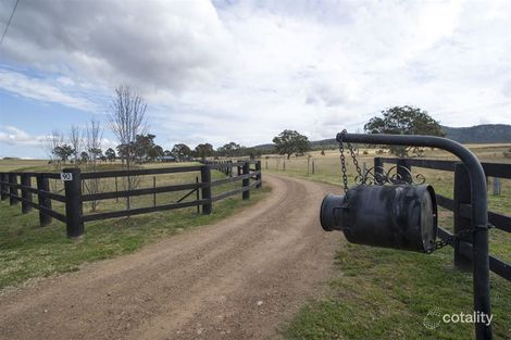 90 Yarrawa Rd, Denman, NSW 2328