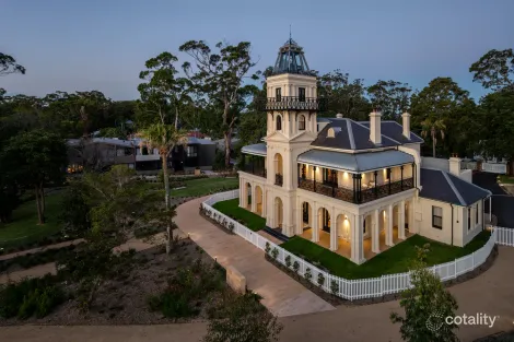 Property photo of 37 Tecoma Street Heathcote NSW 2233