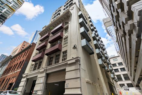 Property photo of 406/639 Little Bourke Street Melbourne VIC 3000