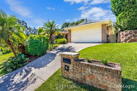 Property photo of 16 Connaught Road Valentine NSW 2280