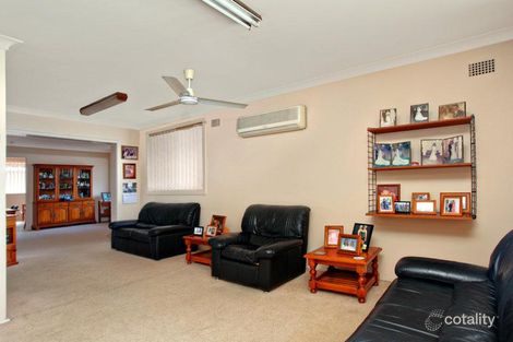 Property photo of 51 Gregory Street Greystanes NSW 2145