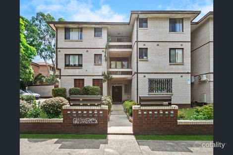 11/6-10 Inkerman St, Granville, NSW 2142