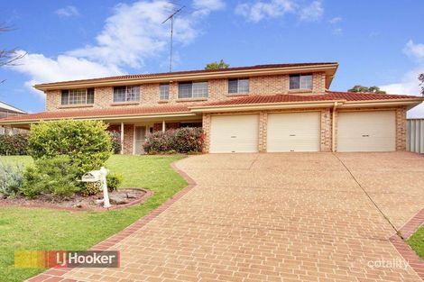 4 Amelia Godbee Ave, Glenhaven, NSW 2156