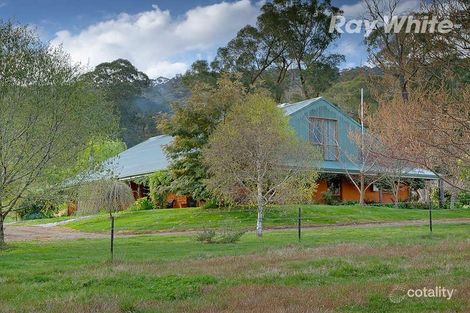 1963d Lockharts Gap Rd, Tallandoon, VIC 3701