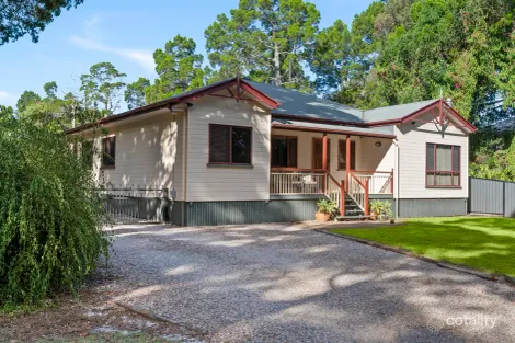 Property photo of 62 White Patch Esplanade White Patch QLD 4507