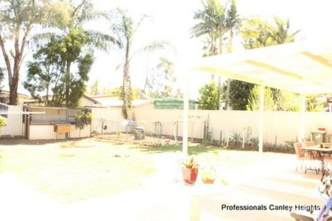 Property photo of 8 Ryeland Street Miller NSW 2168