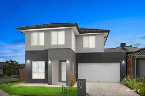 13 Haymarket Cct, Wyndham Vale, VIC 3024