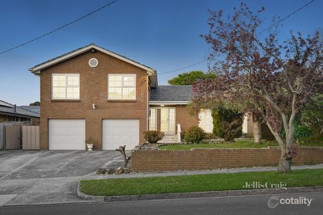 Property photo of 5 Meredith Street Mount Waverley VIC 3149