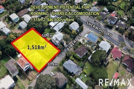 15 Albert St, Rocklea, QLD 4106