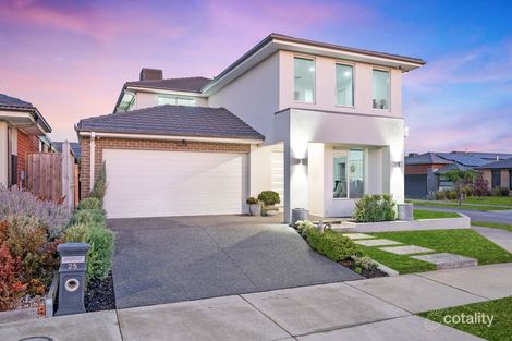 25 Powlett Dr, Clyde, VIC 3978