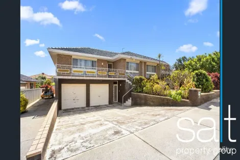 25 Livingstone St, Beaconsfield, WA 6162