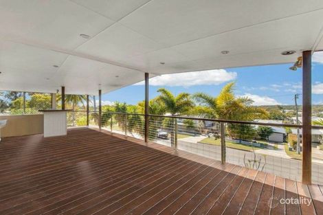 Property photo of 28 Amaroo Street Boyne Island QLD 4680