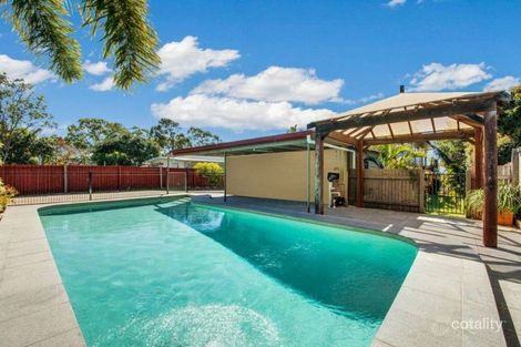 Property photo of 28 Amaroo Street Boyne Island QLD 4680