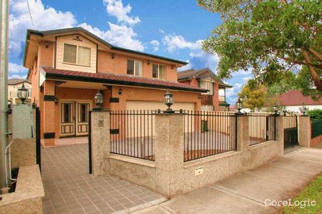 Property photo of 22 Long Street Strathfield NSW 2135