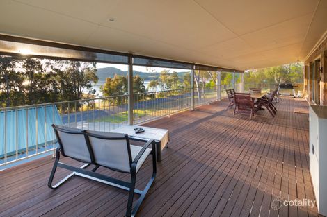 Property photo of 15 Lake Road Bellbridge VIC 3691