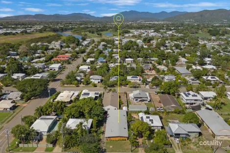 Property photo of 110 Queens Road Hermit Park QLD 4812