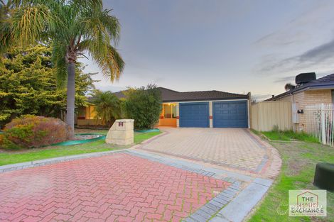 Property photo of 24 Hinkler Street Kenwick WA 6107