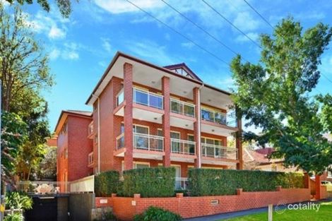 8/11-13 Waratah Ave, Randwick, NSW 2031