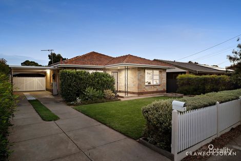 Property photo of 1 Gawler Avenue West Hindmarsh SA 5007