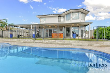 Property photo of 48 Englorie Park Drive Glen Alpine NSW 2560