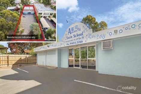 5 Mill Park Dr, Mill Park, VIC 3082