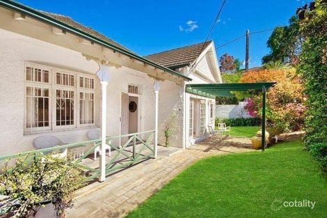 2/42 Boyle St, Cremorne Point, NSW 2090