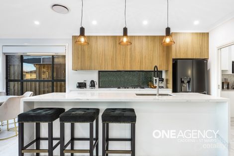 Property photo of 5 Redhaven Street Caddens NSW 2747