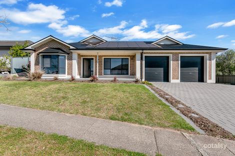 4 Evergreen Pde, Flagstaff Hill, SA 5159
