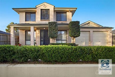 51 Somerset St, Stanhope Gardens, NSW 2768