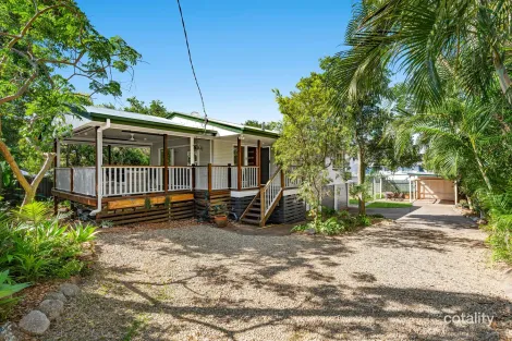 Property photo of 168A West Avenue Wynnum QLD 4178