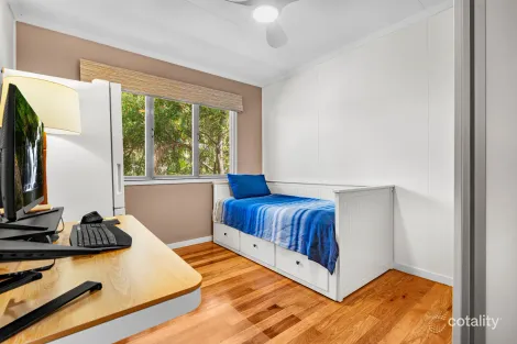 Property photo of 168A West Avenue Wynnum QLD 4178