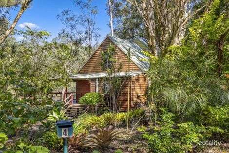 4 Evans St, Bellingen, NSW 2454