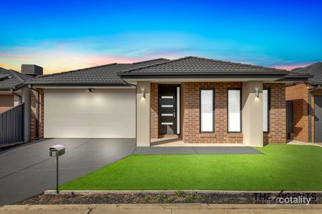 Property photo of 8 Speculation Road Weir Views VIC 3338