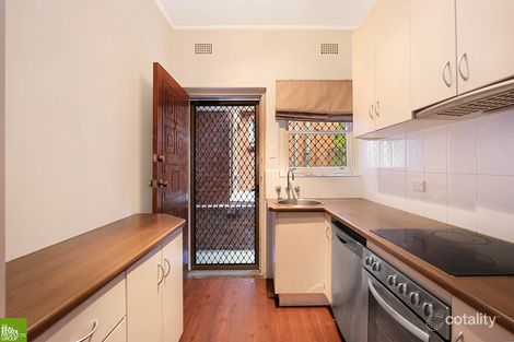 Property photo of 2/35 Smith Street Wollongong NSW 2500