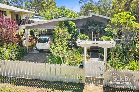Property photo of 13 Eumina Street Macleay Island QLD 4184