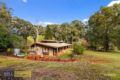 Property photo of 70 Warwick Road Gembrook VIC 3783