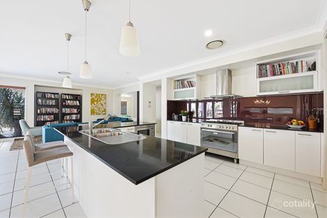 Property photo of 18 Figbird Crescent Buderim QLD 4556