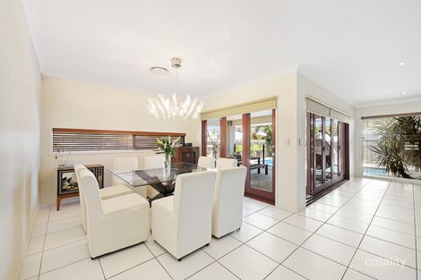 Property photo of 18 Figbird Crescent Buderim QLD 4556
