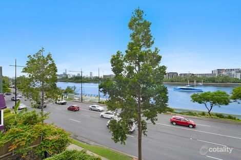 Property photo of 7/12 Patrick Lane Toowong QLD 4066
