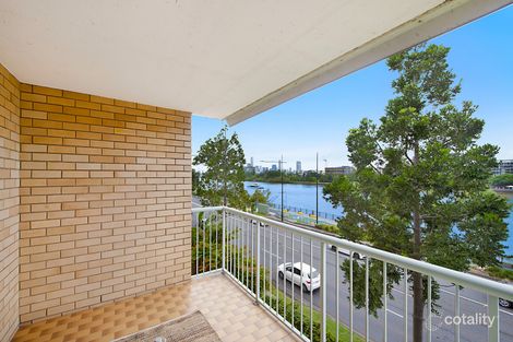7/12 Patrick Lane, Toowong, QLD 4066