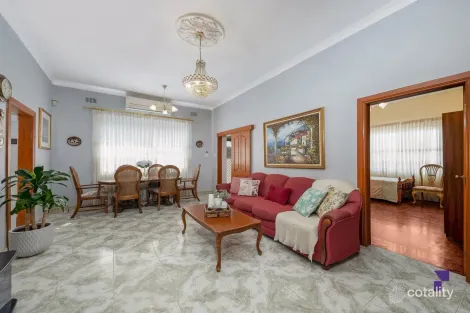 Property photo of 9 Margaret Street Greenacre NSW 2190