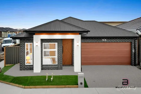 Property photo of 10 Mimosa Grange Clyde VIC 3978