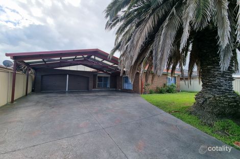 Property photo of 31 Davanzo Avenue Clarinda VIC 3169